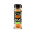 Macis bio* - Moulu(e) - flacon verre 100ml 40 g épice bio