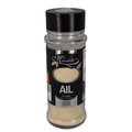Ail bio* FRANCE - Moulu(e) - flacon verre 100ml 40 g épice bio