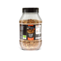 Tchaï poivré bio* - Concassé(e) - Pot p.e.t. 1 litre 450 g épice bio