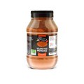 Mélange Merguez bio* - Moulu(e) - Pot p.e.t. 1 litre 500 g épice bio