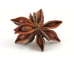 Badiane bio* ou anis étoilé épice bio